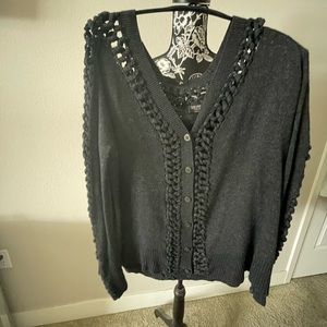 New without tag All Saints Sweater
